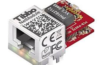 Technologie ethernetowe w elektronice
