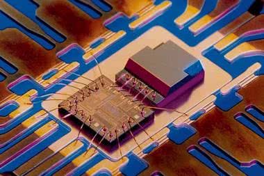 Sensory i przetworniki MEMS - przegląd rozwiązań rynkowych. cz. 1