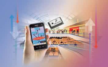 Sensory i przetworniki MEMS - przegląd rozwiązań rynkowych. cz. 2