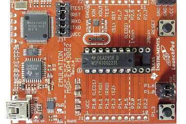 Energia - "Arduino" dla Launchpada