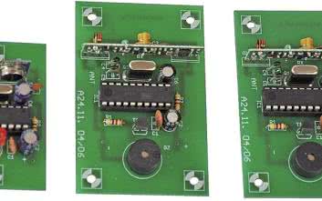 Dzwonek bezprzewodowy