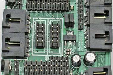 Energia - "Arduino" dla Launchpada. Sensor Booster Pack