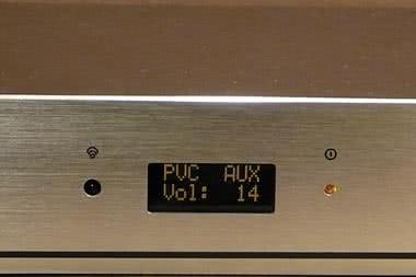 PRE4562 - przedwzmacniacz liniowy audio