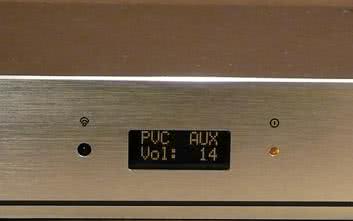 PRE4562 - przedwzmacniacz liniowy audio