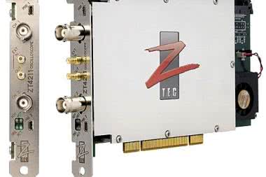 Przegląd oscyloskopów. Oscyloskopy w cenie do 10 tys. zł