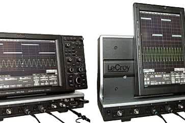 Wybór oscyloskopu - trudna decyzja