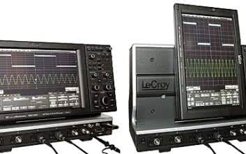 Wybór oscyloskopu - trudna decyzja
