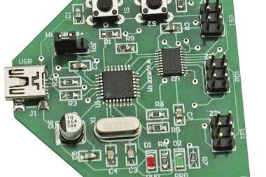 Programator AVR-ISP MKII