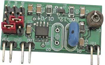 Generator HF z powielaniem częstotliwości