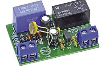 Włącznik zmierzchowy