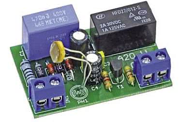 Włącznik zmierzchowy