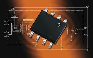 Sterowanie silnikami małej mocy. cz. 1