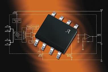 Sterowanie silnikami małej mocy. cz. 1