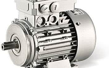 Regulowanie obrotów napędów elektrycznych