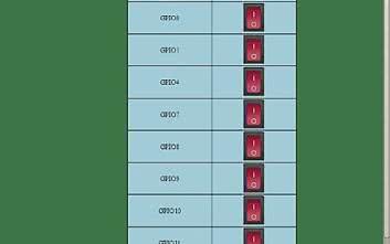 Raspberry Pi jako wyłącznik ethernetowy