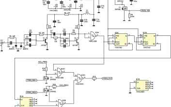 Zaawansowane użycie timerów w STM32F100. Pomiarów częstotliwości z użyciem timerów