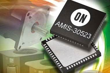 Sterowanie silnikami małej mocy. cz. 2