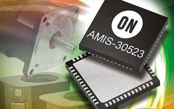 Sterowanie silnikami małej mocy. cz. 2