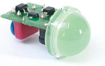 Nietypowe metody zasilania diod LED