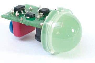 Nietypowe metody zasilania diod LED