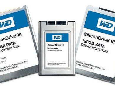 Kompendium przemysłowych dysków Flash