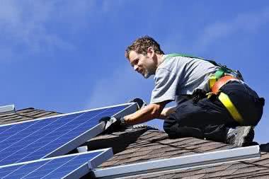 UE i Chiny rozwiązały spór handlowy o panele słoneczne