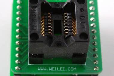 Programator Wellon VP-996