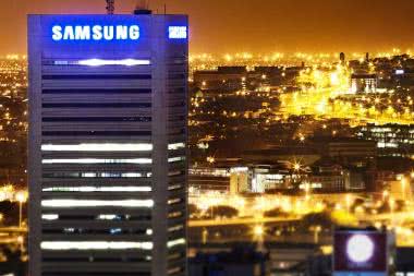 Samsung zbuduje 5 nowych ośrodków B+R za 4,5 mld dol.