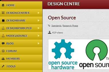 Nowe centrum projektowe online dla projektów open-source
