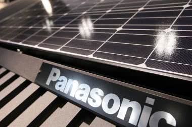 Panasonic zamyka zakład produkcji ogniw słonecznych na Węgrzech