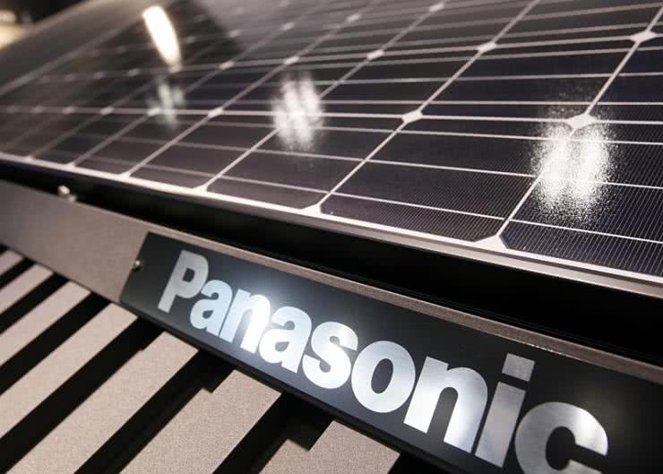 Panasonic zamyka zakład produkcji ogniw słonecznych na Węgrzech
