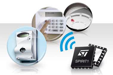 Nowy duch na pasmach ISM