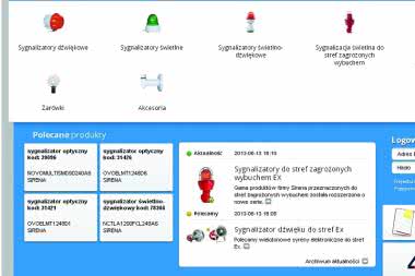 Nowy specjalistyczny sklep internetowy