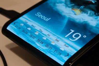 Dobre perspektywy wzrostu dla rynku AMOLED