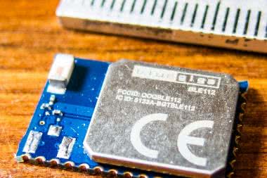 Eltronika dystrybutorem firm Antenova oraz Bluegiga