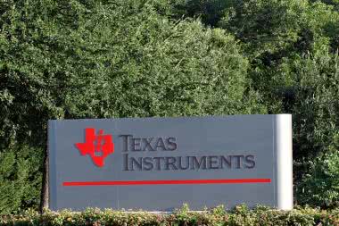 Mniejsza sprzedaż, wyższa rentowność Texas Instruments w II kw. 