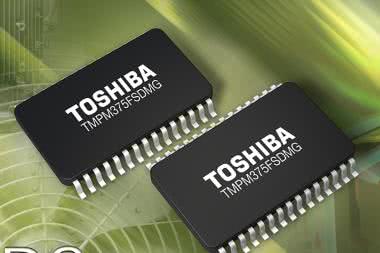 Mikrokontroler do układów sterowania BLDC