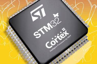STM32 - tryby obniżonego poboru mocy. cz. 3