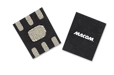 Miniaturowy mieszacz na pasmo 14...32 GHz