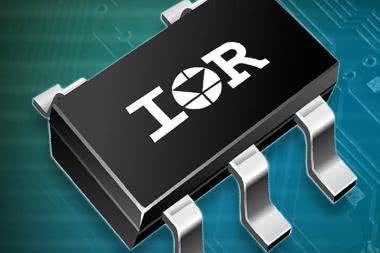 Sterownik MOSFET/IGBT o prądzie 1,5 A