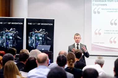 DesignSpark Mechanical, czyli darmowe projektowanie 3D urządzeń elektronicznych i elektrycznych