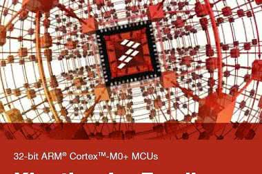 Warsztaty "Projektuj z użyciem mikrokontrolerów KINETIS L" w 5 miastach Polski