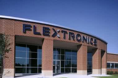 Obroty Flextroniksa przewyższyły oczekiwania