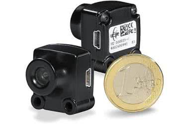 Nowe kamery IDS serii XS