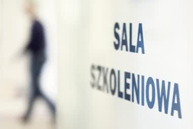 Powstało Centrum Szkoleniowe Moxa