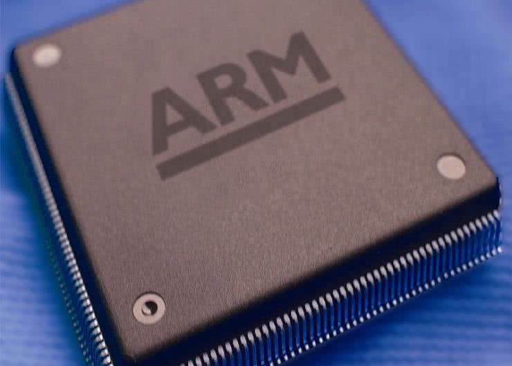 5-woltowe mikrokontrolery ARM Cortex-M0+ o podwyższonej odporności elektromagnetycznej