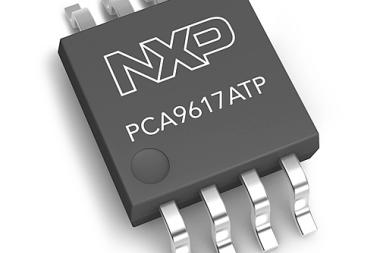 Translator poziomów logicznych dla szyny I&sup2;C Fm+