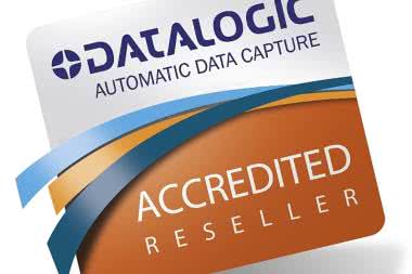 Eltron autoryzowanym resellerem firmy Datalogic ADC