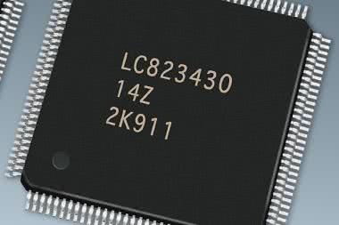 Procesor audio do urządzeń rejestrujących i odtwarzających strumienie MP3