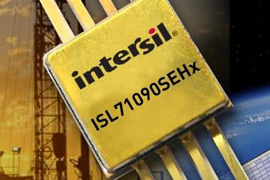 Precyzyjne źródła napięcia referencyjnego odporne na promieniowanie jonizujące